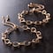 Gold Cable Slider Charm Bracelets, 2ct. by Bead Landing™